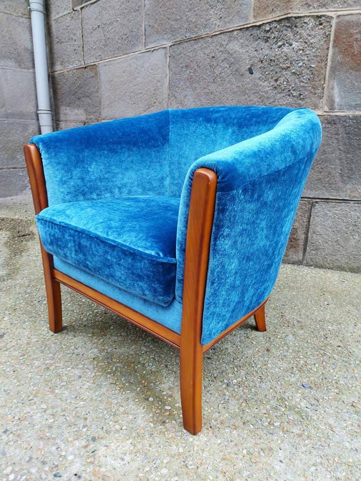 fauteuil