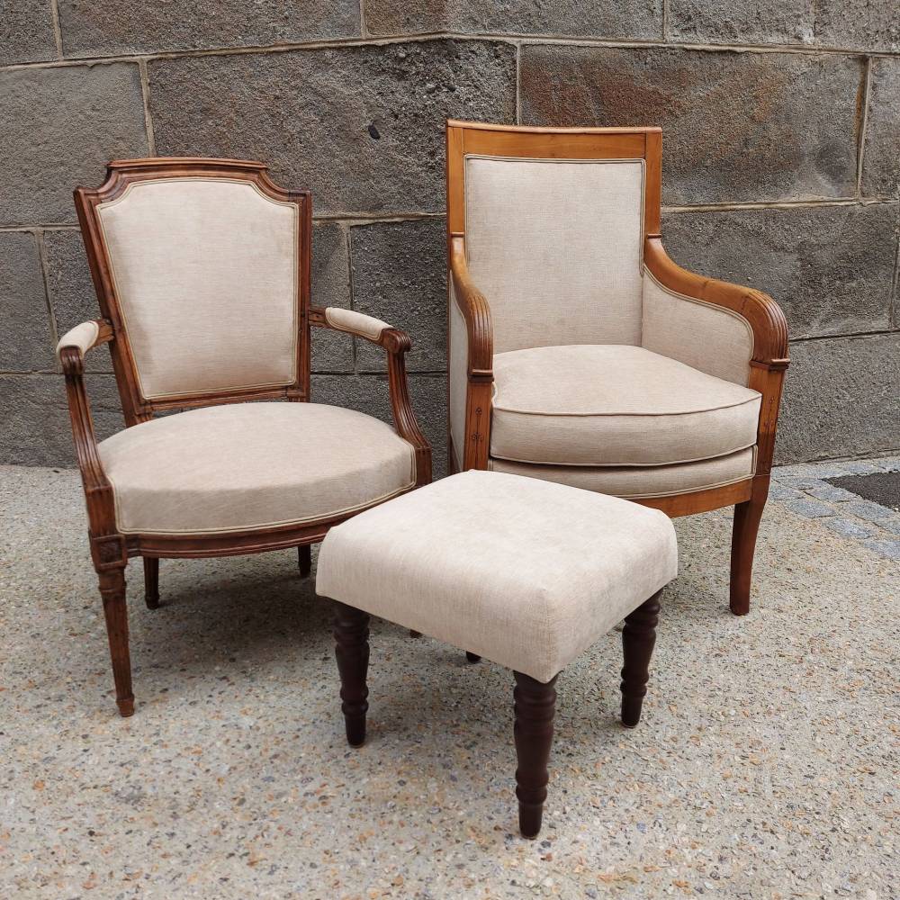 fauteuils